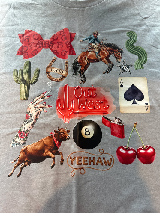 Out West T-Shirt