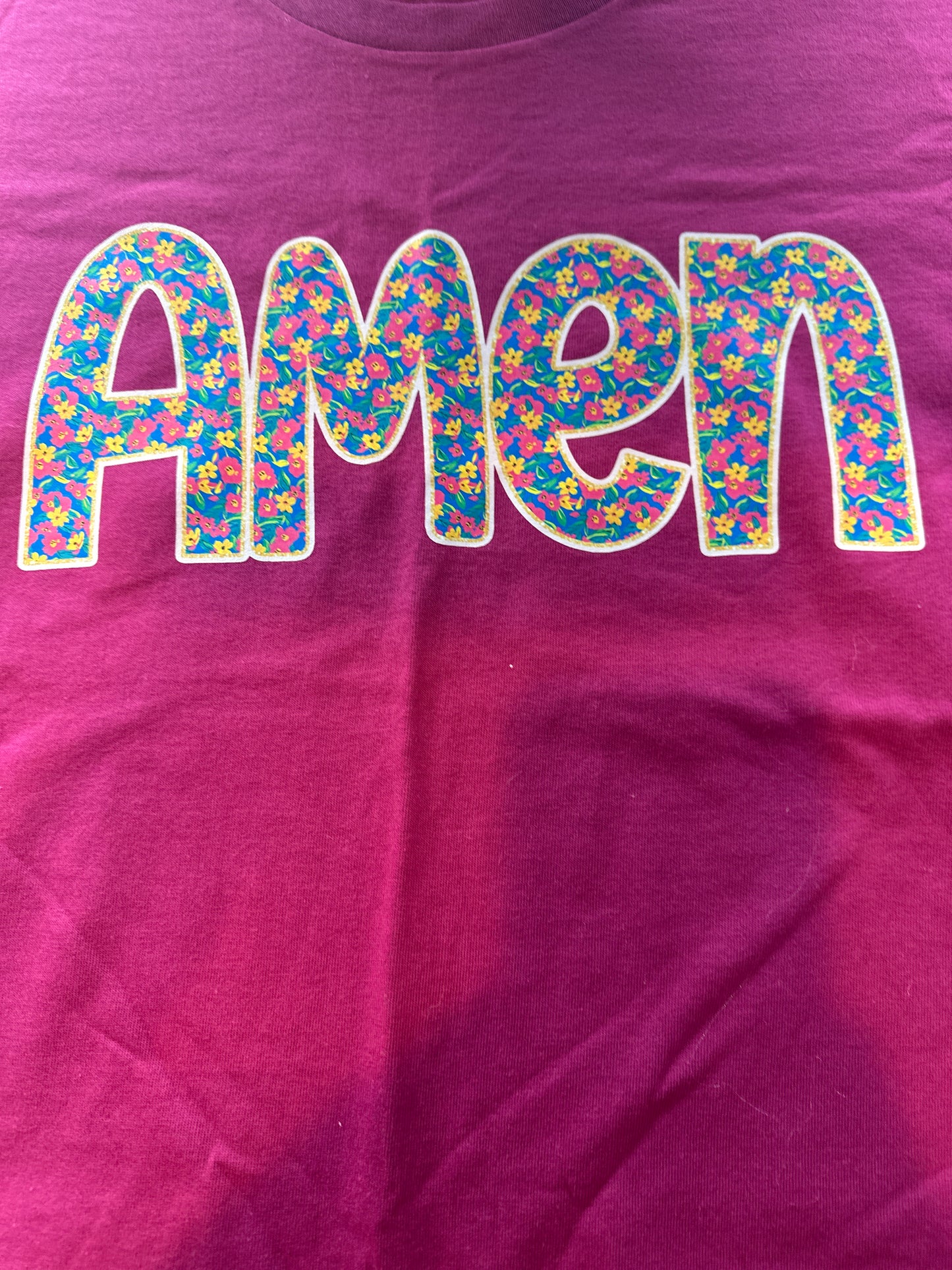 Amen T-Shirt