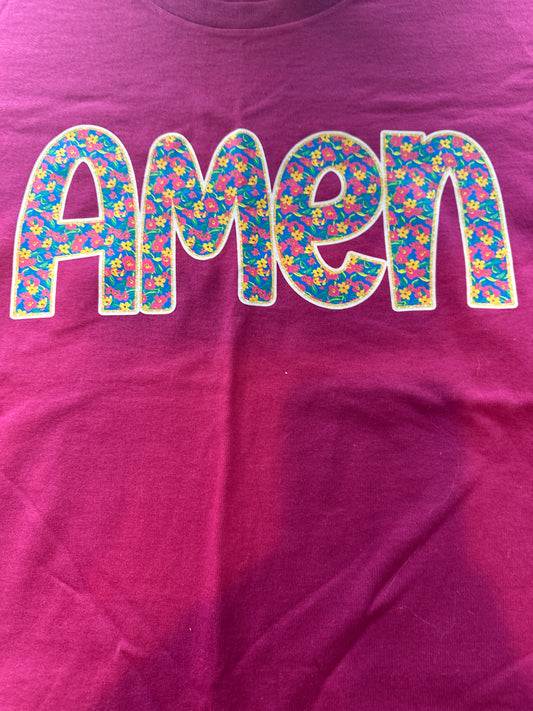 Amen T-Shirt