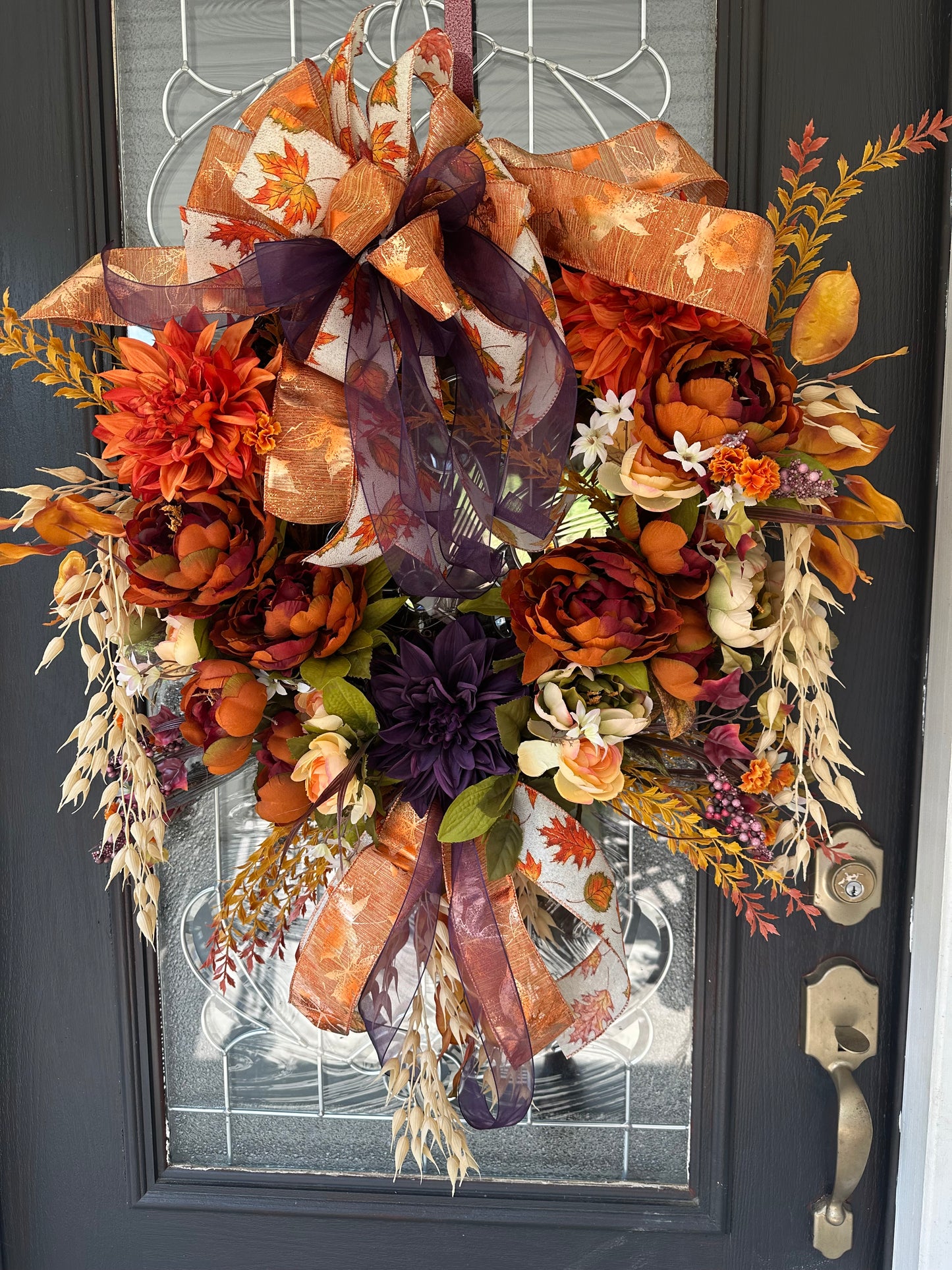 Fall Wreath