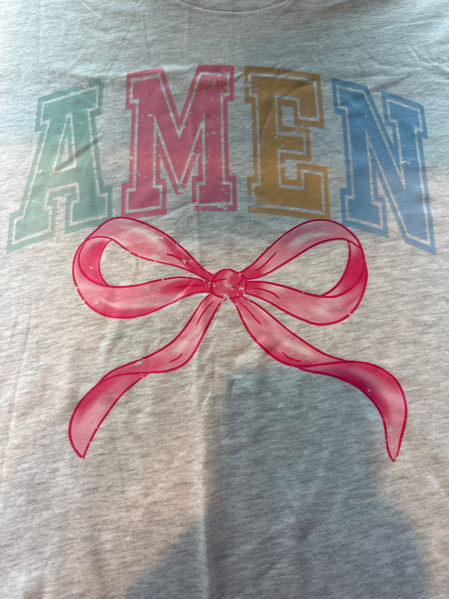 Amen T-Shirt