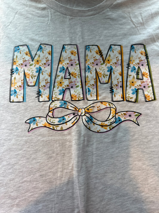 Mama T-Shirt