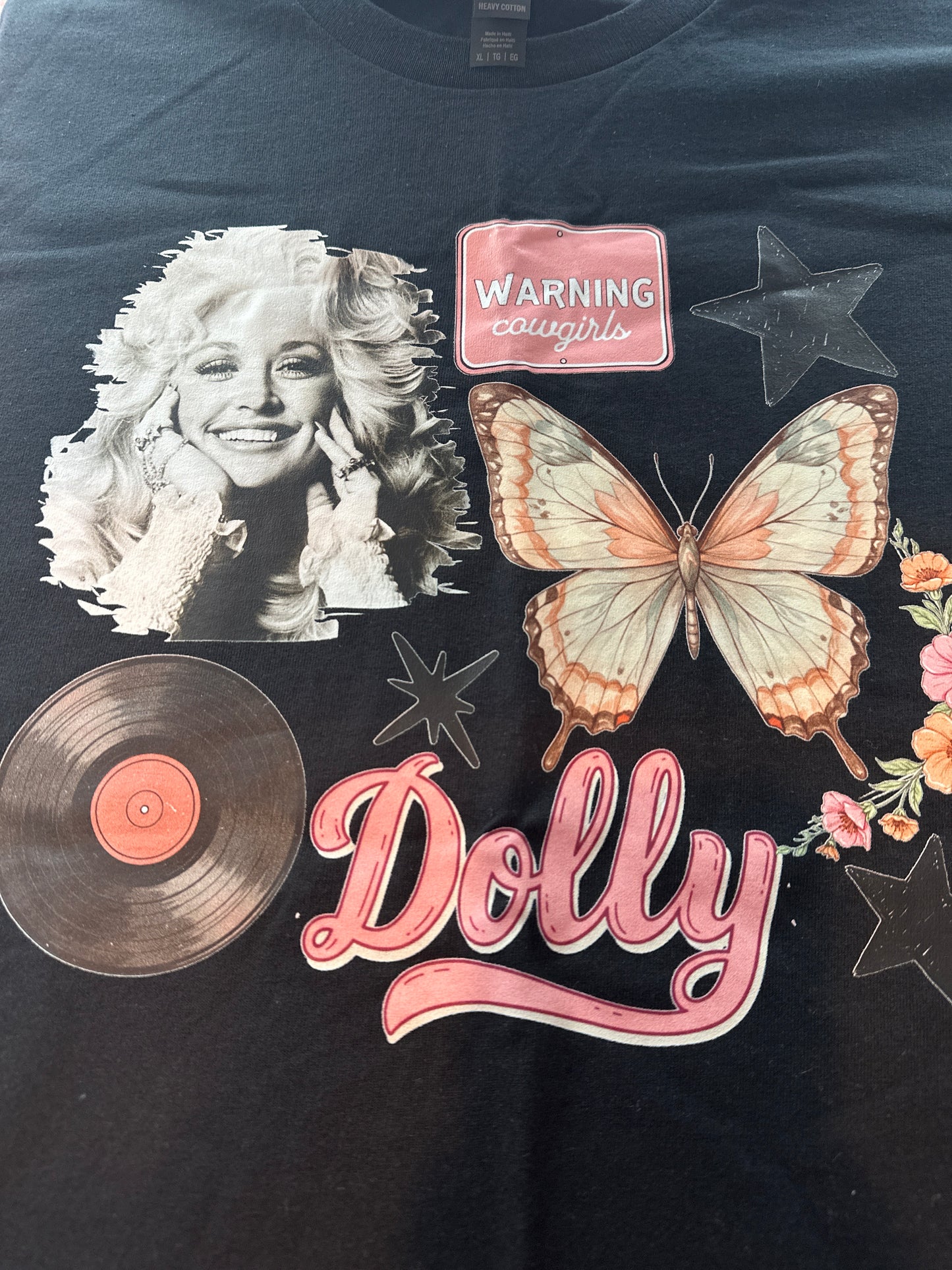 Dolly T-Shirt