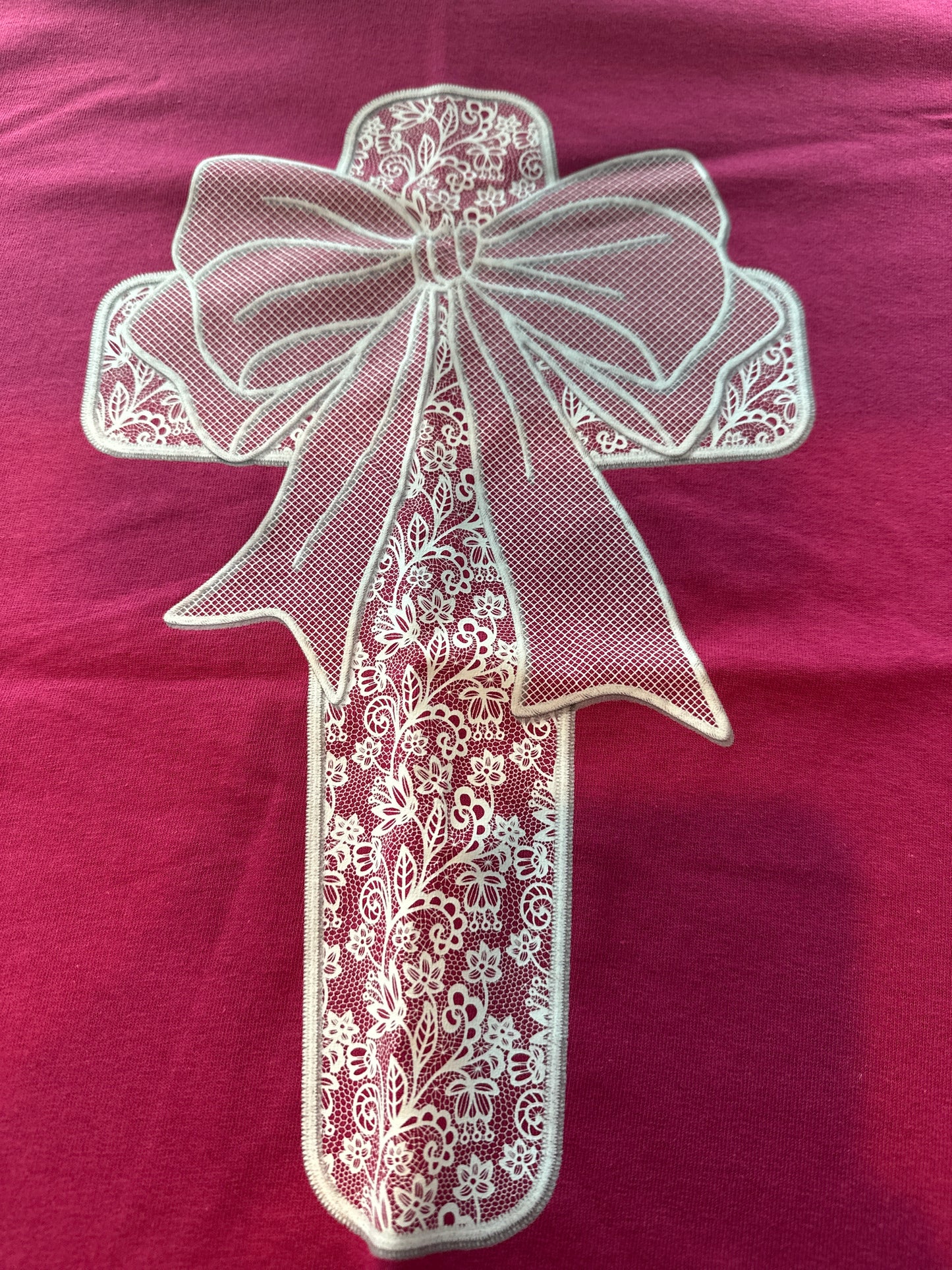Cross T-Shirt