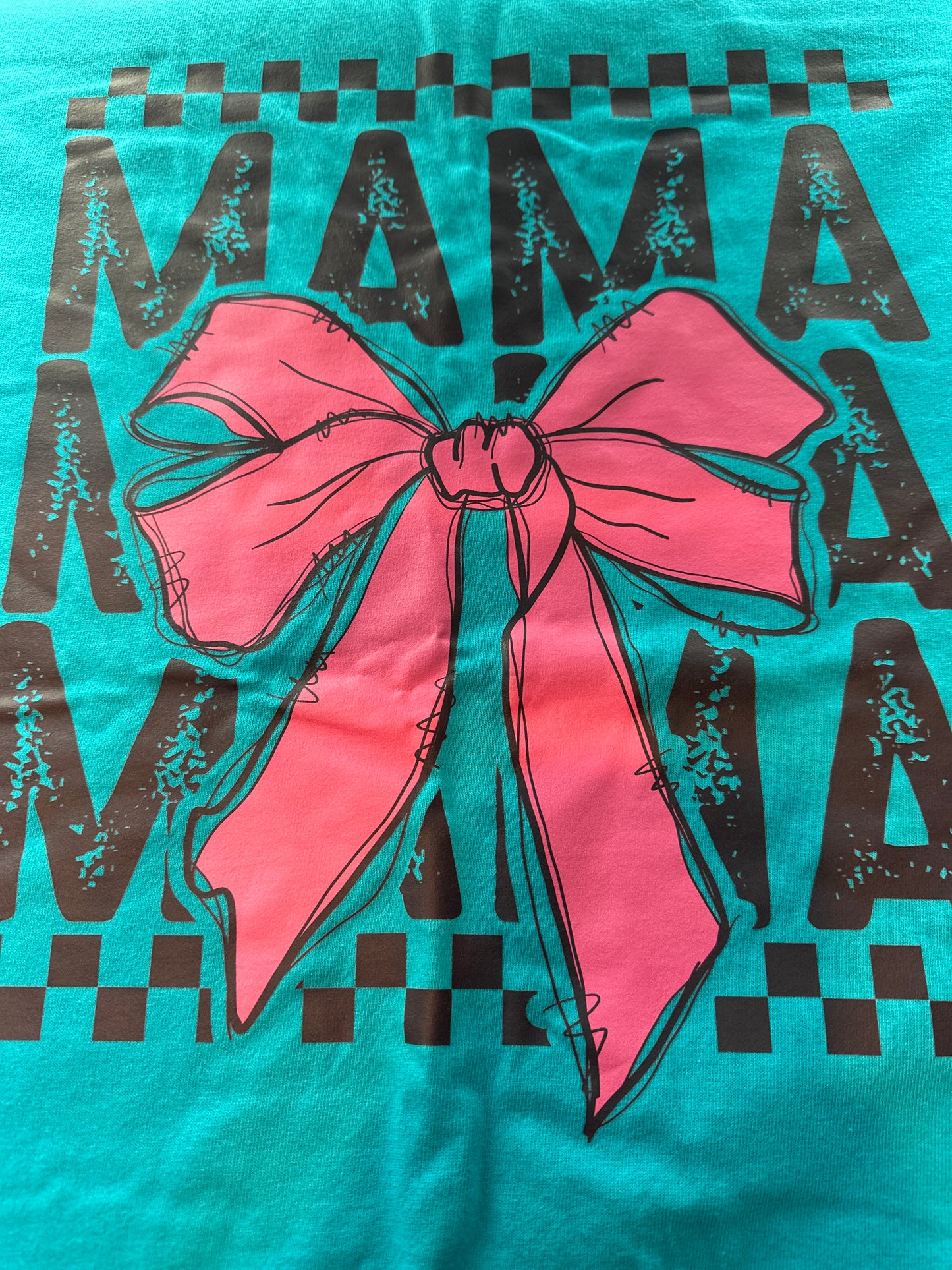 Mama T- Shirt
