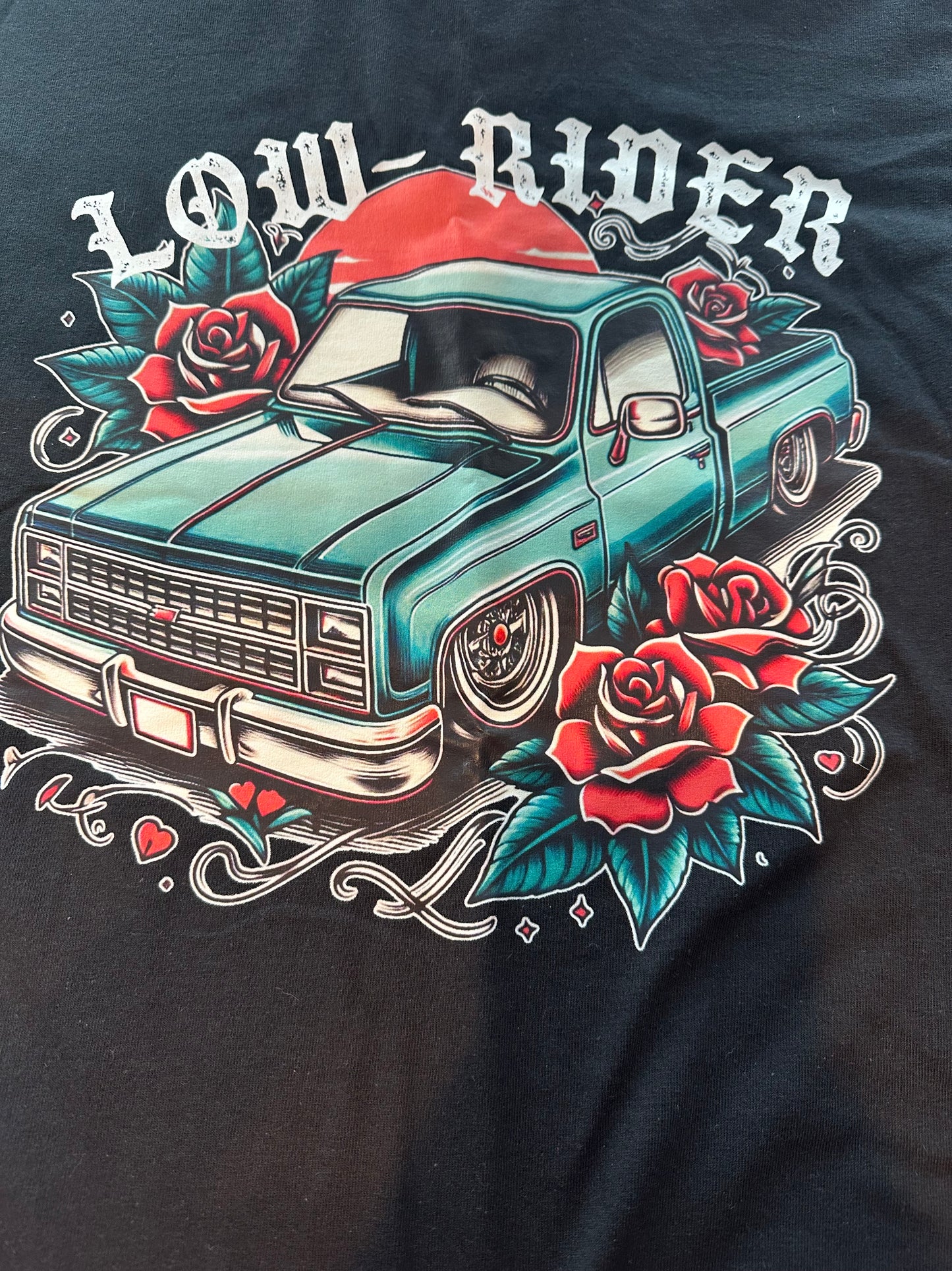 Low Rider T-Shirt